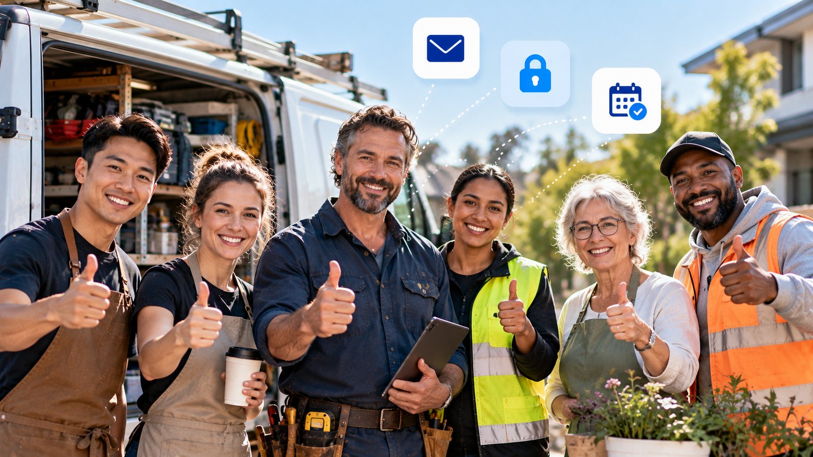 It's Cyber Security Awareness Month: Practical Steps That Can Save Your Business