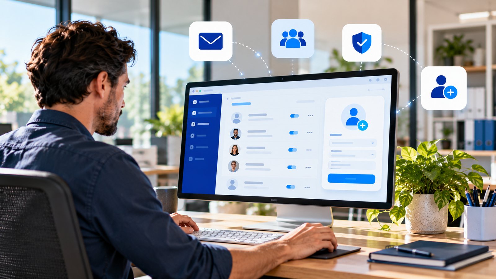 How Many Email Licences Does My Business Need (and What If the Crew Changes)?