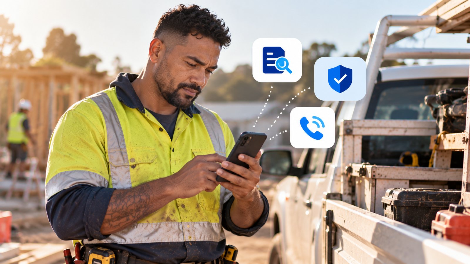 How Tradies Can Spot Scam Invoices and Payment Redirection